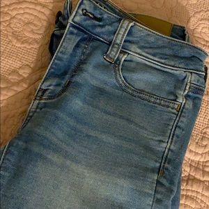 Amercan eagle jegging